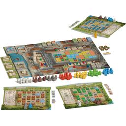 Forum Trajanum Eclate