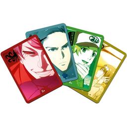 Tokyo Ghoul: Bloody Masquerade Cartes