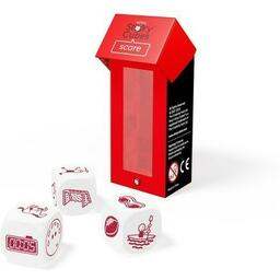 Rory's Story Cubes: Score Eclate