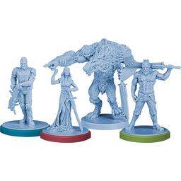 The Others Figurines