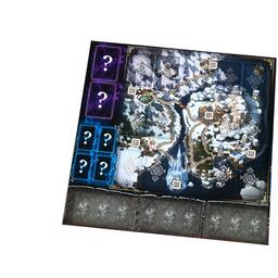 Kids Chronicles: La Quête des Pierres de Lune Eclate