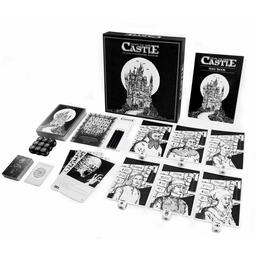 Escape the Dark Castle Eclate