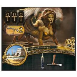 Kemet: Ta-Seti Tuile