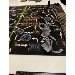 Clank ! Legacy: Acquisitions Incorporated - Upper Management Pack Zoom