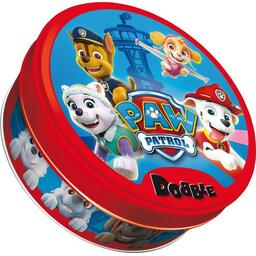 Dobble: Paw Patrol Boite