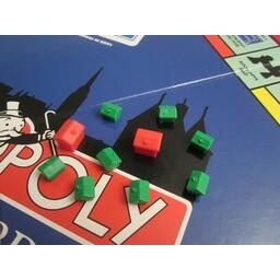 Monopoly: Bordeaux 2002 Zoom