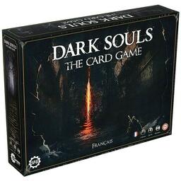 Dark Souls: The Card Game Cover 3d