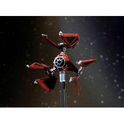 Star Wars: X-Wing - Le Jeu de Figurines - Vétérans Impériaux Vaisseau