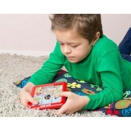 Angry Birds: Playground - On Top Enfant