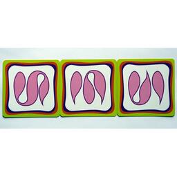 Jungle Speed: Flower Power - Katmandou Cartes