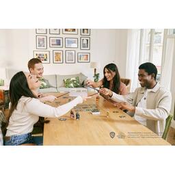 Harry Potter: Stupéfix ! Amis