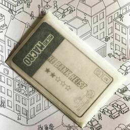 MicroMacro: Crime City Zoom