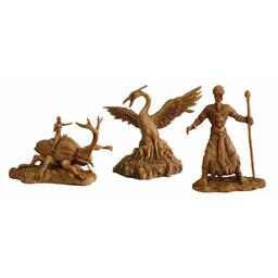 Kemet Figurines