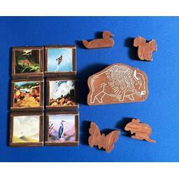 PARKS: Wildlife Eclate