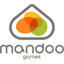Mandoo Games