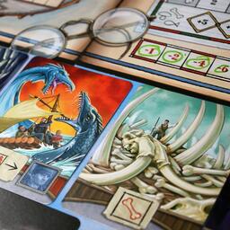 Voyage au Centre de la Terre Zoom