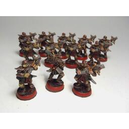 La Guerre de l'Anneau: Les Batailles du Tiers Âge Figurines