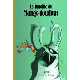 La Bataille du Mange-Doudous Cover