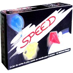 Speed Cover 3d