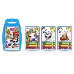 Top Trumps: Poopsie Eclate