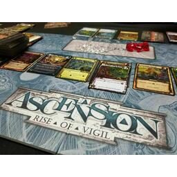 Ascension: La Renaissance de Vigil Zoom