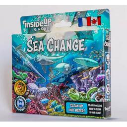 Sea Change Cover 3d
