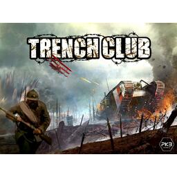 Trench Club Cover