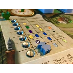 Viticulture: Tuscany Essential Edition Zoom