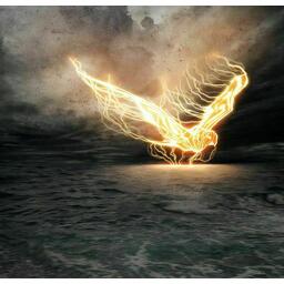 Spirit Island Artwork