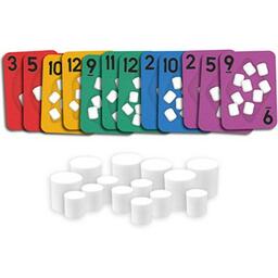 Marshmallow Test Eclate