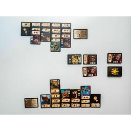 El Tesoro de Isla Tortuga Eclate