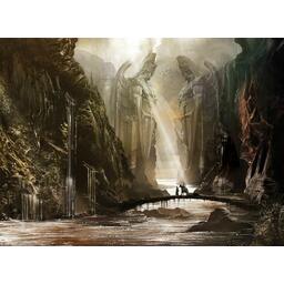 L'Ombre de Kilforth Artwork