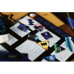 Détective: Tout n'est que Mensonge Zoom