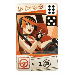 The Specialists Carte