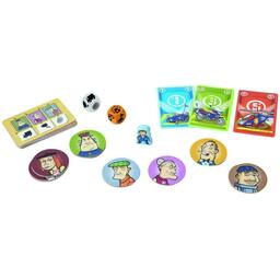 Pris en Flag ! Eclate