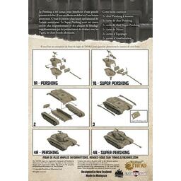 TANKS: Pershing Back