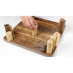 Quarto: Deluxe Eclate