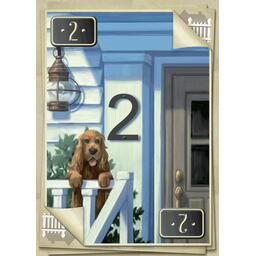 Welcome to Your Perfect Home Carte