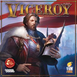 Viceroy Cover