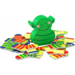 Rafle De Chaussettes: Mini Eclate