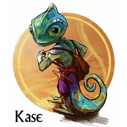 Tidal Blades: Heroes of the Reef Artwork