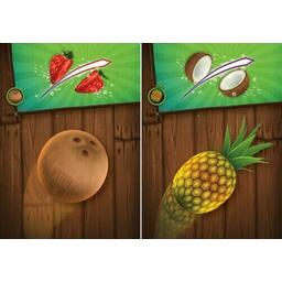 Fruit Ninja: Combo Party Cartes