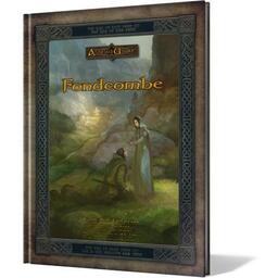 L'Anneau Unique: Fondcombe Cover 3d