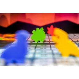 Happy Little Dinosaurs Zoom