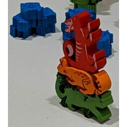 The Isle of Cats Zoom