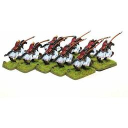 Batailles de Westeros: Gouverneurs du Nord Figurines