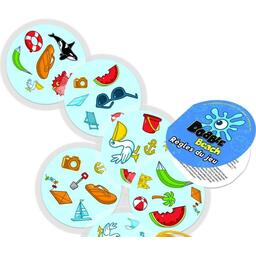 Dobble: Beach Cartes