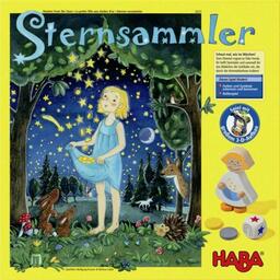 Sternsammler Cover