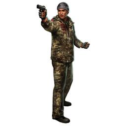 Dead of Winter: A la Croisée des Chemins Artwork