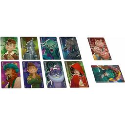 Similo: Contes Cartes